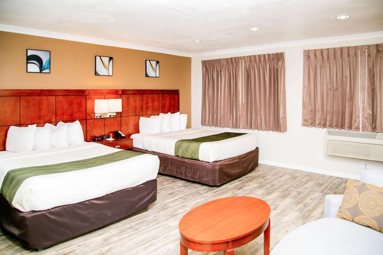 Quality Inn & Suites Thousand Oaks - Us101 Exterior foto